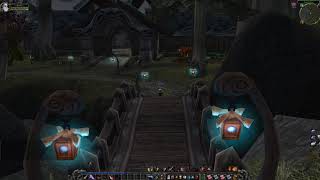 Thundris Windweaver WoW Classic Quest [upl. by Roana939]