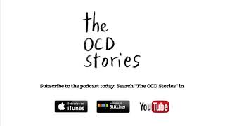 Kimberley Quinlan  OCD and Eating Disorders Ep93 [upl. by Verine]