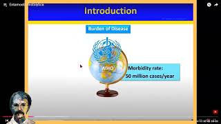 Diagnostic Parasitology Introduction3 Entamoeba histolytica [upl. by Ttelrahc257]