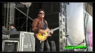 ARNEL PINEDA JOURNEY INTERNATIONAL ROCK STAR  UK DOWNLOD JUNE 2009 100K [upl. by Barabas702]