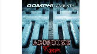 Oomph Labyrinth Agonoize Rmx [upl. by Ahsaeyt]