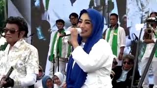 Rhoma Irama Dan Soneta Group Di Polman Sulawesi Barat [upl. by Holloway724]