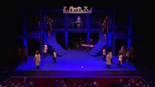 Bugsy Malone  Opening Number [upl. by Rubie178]