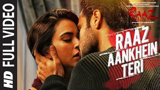 Raaz reboot Full movie ll ♥️ ll Emraan hashmi song ll ♥️ll Raaz movie songs ll trending love [upl. by Euqinoj]