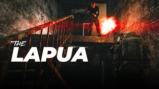 Pestily 338 Lapua Magnum Montage  Escape from Tarkov Edit [upl. by Trish]