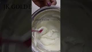 Saffron  Vitamin B3 Face cream beauty organiccosmetics facecam natural [upl. by Mildrid]