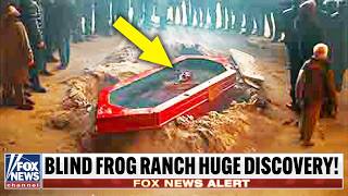 The Blind Frog Ranch Mystery Turned Out To Be TERRIFYING [upl. by Lody]