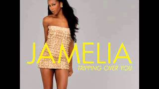 Jamelia  Tripping Over You [upl. by Uzzi]