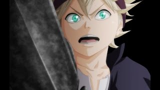 Black Clover 「 AMV 」 Untraveled Road [upl. by Wilda]