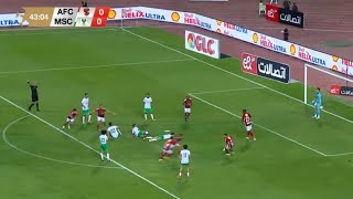 Al Ahly vs Al Masry SC 40 Goals Results And Extended Highlights Egypt Premier League202324 [upl. by Largent]