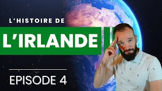 Civ 5  Narratif  Irlande  Episode 4  Maitresse du Monde [upl. by Derfnam]