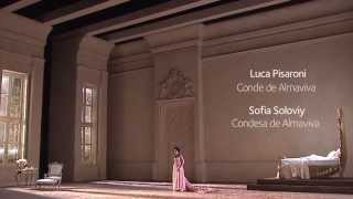 Las bodas de Fígaro en el Teatro Real  Teatro Real 1415 [upl. by Nawud55]