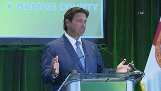 Recreational marijuana in Florida voters hands while Gov DeSantis continues to fight it [upl. by Allemac]