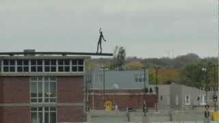 EvanstonIllinois Oct14 2012 plus HD1080p [upl. by Nazario679]