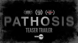 Pathosis  Official Trailer  2019 HD [upl. by Erastes]