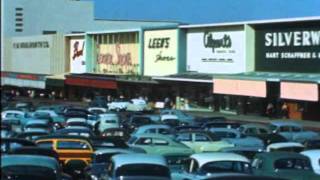 Los Angeles in the 50s [upl. by Glad]