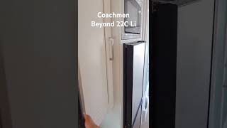 Coachmen Beyond 22C Li [upl. by Ameline]