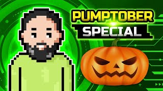 Pumptober Special Why October is Big for Crypto in 2024 🚀  Blum Academy [upl. by Northrop662]