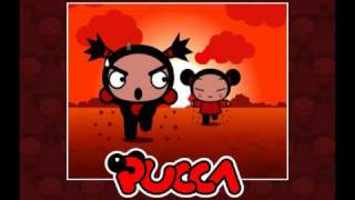 • Pucca Opening Theme Slideshow • [upl. by Lavoie]