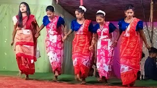 Magg Banga Santali Cultural Video [upl. by Notyrb]