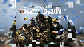 shabbat shalom from idf [upl. by Ainoz]