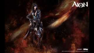 Aion 40 Asmodian character creation Background Music [upl. by Modern]