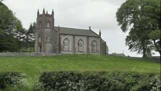 Buittle Churchyard Dumfries amp Galloway June 2012 [upl. by Wappes539]