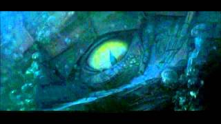 Warcraft 3 Cinematic  The Frozen Throne Intro  quotThe Awakeningquot [upl. by Ebony]