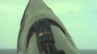 The Last Shark vs Jaws 3D [upl. by Babette260]