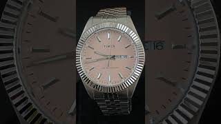 Timex Waterbury DayNight Comparison watch timex [upl. by Niac]