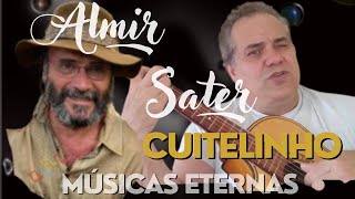 📌 CUITELINHO 📌 Almir Sater 🎸PorClaudioCarlos1506 Cover😌 [upl. by Novahs246]