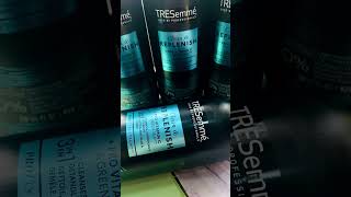 TRESemme 3in1 Magic shampoo haircare themallbd [upl. by Lemay]