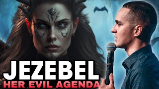 Jezebels Sinister Agenda What Pastors Wont Tell You [upl. by Kuska]