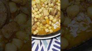 Dominican Cocido dominicanfood food recipe dominican cooking [upl. by Aneerbas]