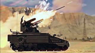 ALVIS STORMER AD in War Thunder gaijin warthundergameplay warthunder gaming gameplay [upl. by Nirrac811]