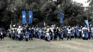 Larp  Trailer ConQuest 2012  english [upl. by Ain13]