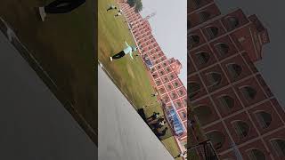 National School hockey game chakdeindia [upl. by Carilyn]