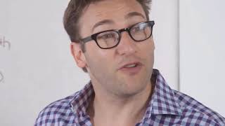 Simon Sinek  How to present properlyPart 4 [upl. by Brunella]