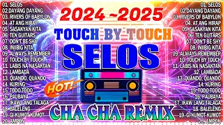 📀🇵🇭Top 1🎀Nonstop Cha Cha Remix 2024💓Bagong Nonstop Tagalog Cha Cha Remix 2024🌈Waray Waray Cha Cha [upl. by Hulda]