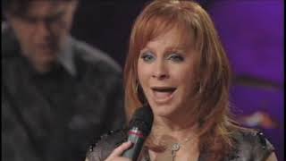 Reba McEntire Consider Me Gone LIVE CMT INVITATION 2010 [upl. by Rosalinda]