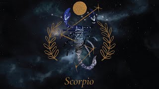 Tarot Zodiak Scorpio Ada Banyak Peluang yang Bagus di Bulan Maret 2023 [upl. by Deeas983]