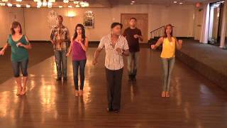 Learn Salsa ONLINE With 5 Hours Of Instruction  wwwOnSeanZioncom [upl. by Avid439]