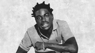 Kodak Black  quotInstitutionquot Official Instrumental [upl. by Eleanora]