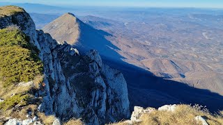 Suva planina 2 deo [upl. by Sidnarb]