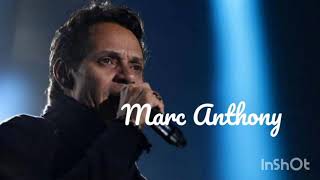 MARC ANTHONY  HIPOCRESÍA [upl. by Maisie131]