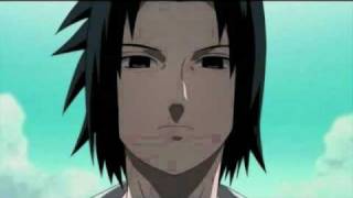 Naruto Shippuuden Sasuke theme song [upl. by Browning]