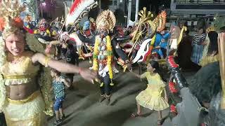 ittadi prabha betala set dance 2024 [upl. by Houston]