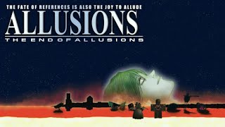 ALLUSIONS THE FINALE UPDATE [upl. by Leonard692]