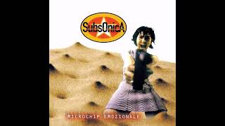 Subsonica  Disco labirinto Remastered  HQ [upl. by Sibell]