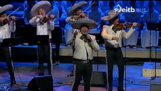 Mariachi Vargas of Tecalitlan 1955 ALBUM COMPLETO [upl. by Ettenaj]